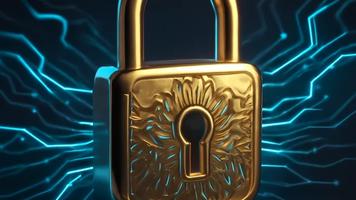 Enhancing Security with BV8 COM